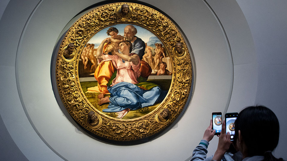 Cosa Fare a firenze